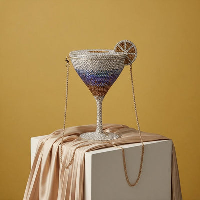 Martini Party Bag