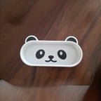 Panda Peek Glasses Tray