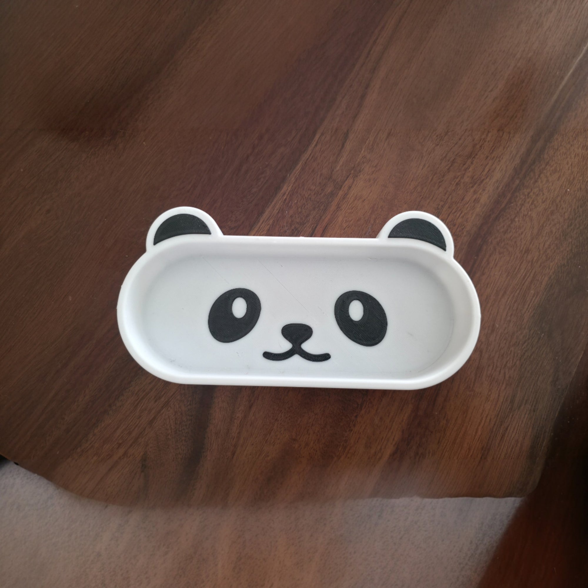 Panda Peek Glasses Tray