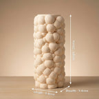 Pebble Bloom Vase