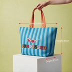 Long Weekend Tote