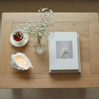 Conch Glow Aromatic Candle