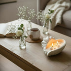 Sea Side Aromatic Candle