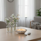 Conch Glow Aromatic Candle