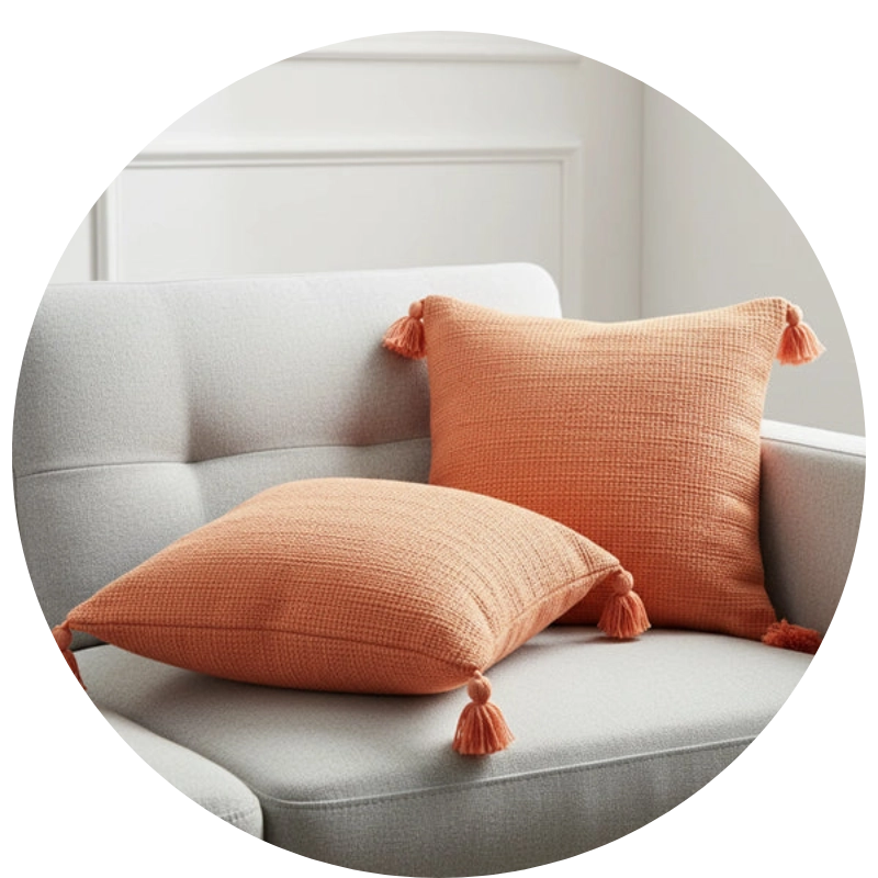 Cushion Covers