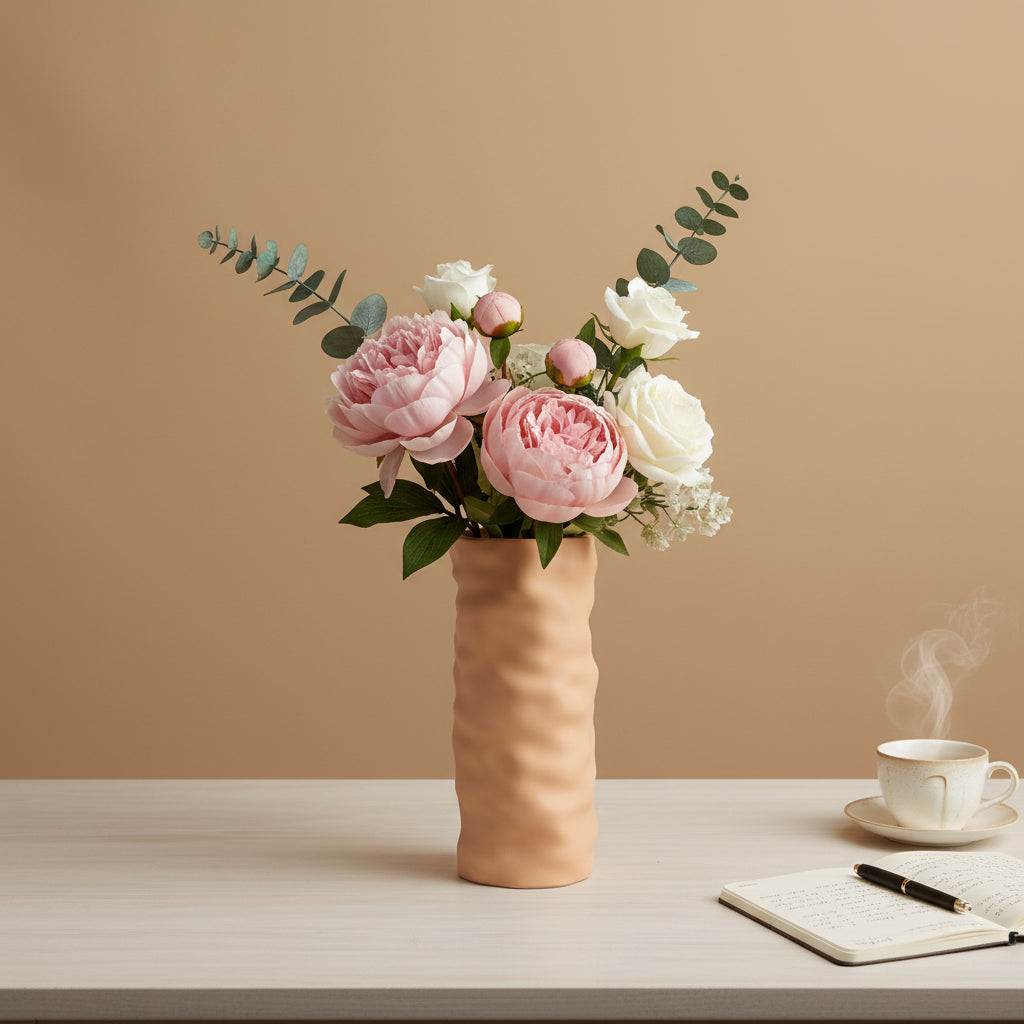 Clay Mirage Vase