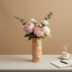 Clay Mirage Vase