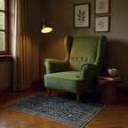 Elevate Serenity Multipurpose Mini Rug
