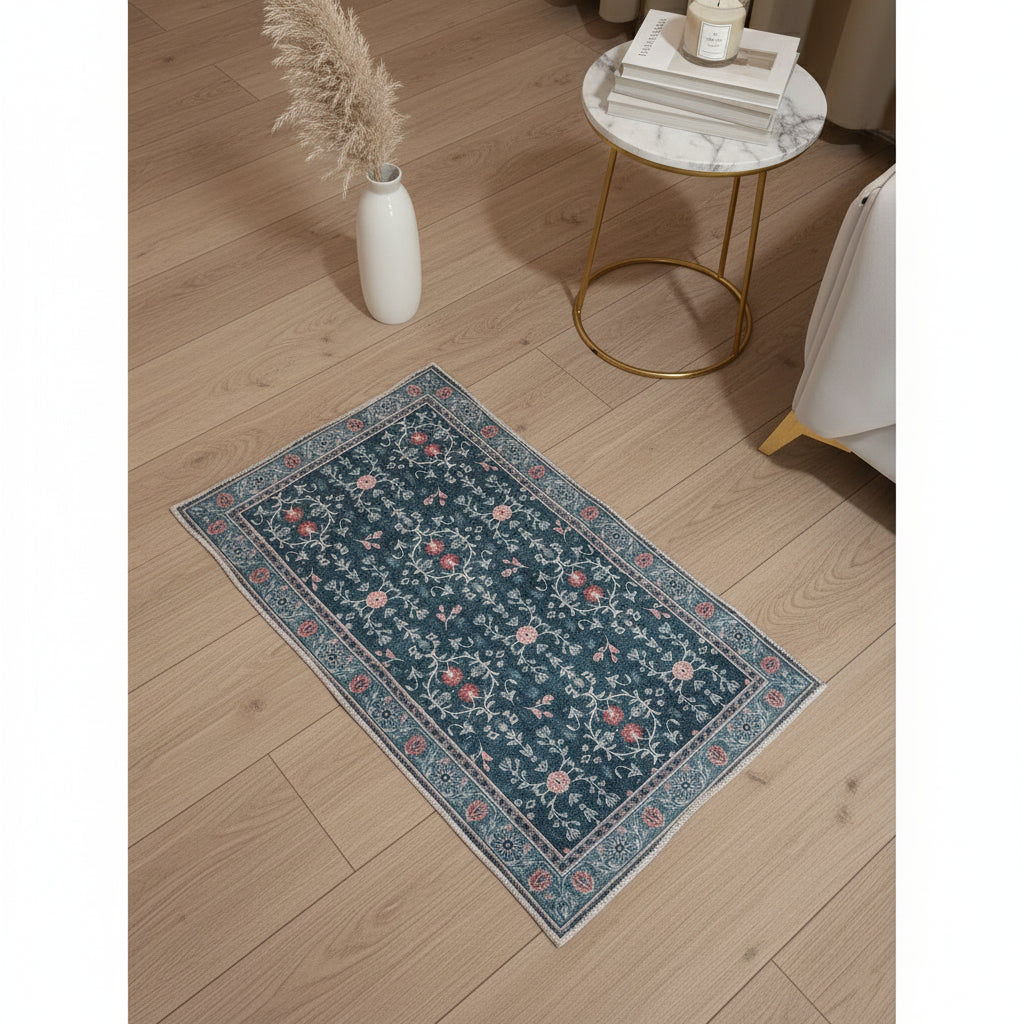 Elevate Serenity Multipurpose Mini Rug